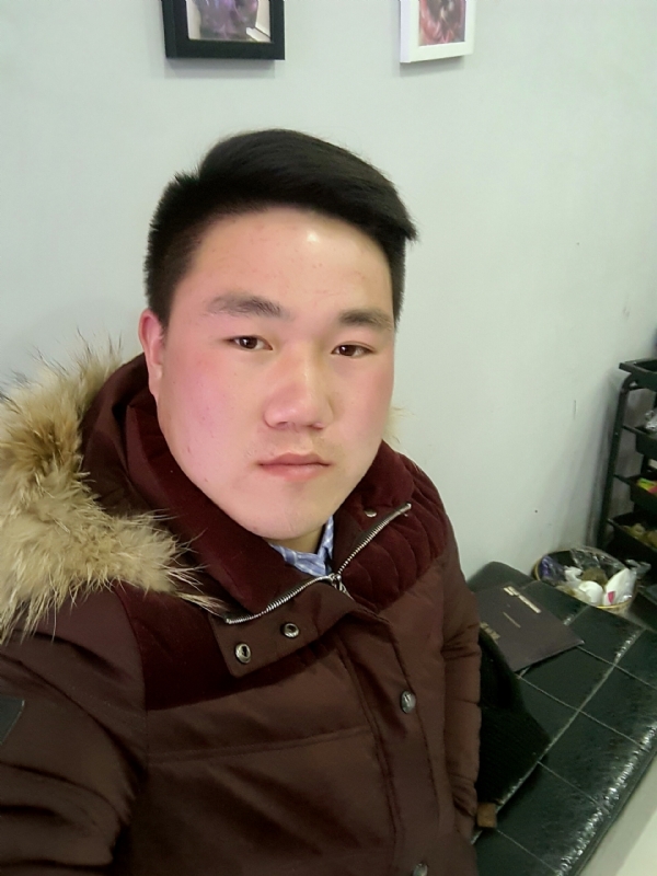 小飞的第一张照片--徐州认干亲服务网