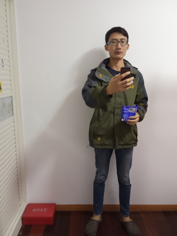 ggff的第一张照片--徐州认干亲服务网