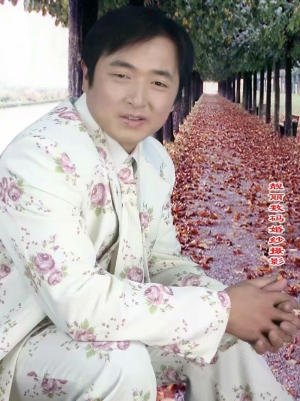 破碎的心的第二张照片--徐州认干亲服务网