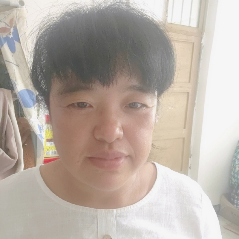 二妮的第二张照片--徐州认干亲服务网