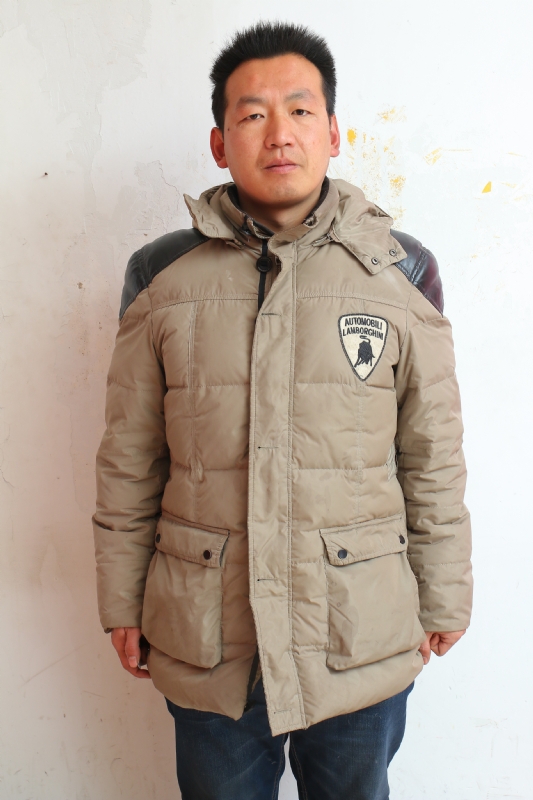 故乡山水的第一张照片--徐州认干亲服务网