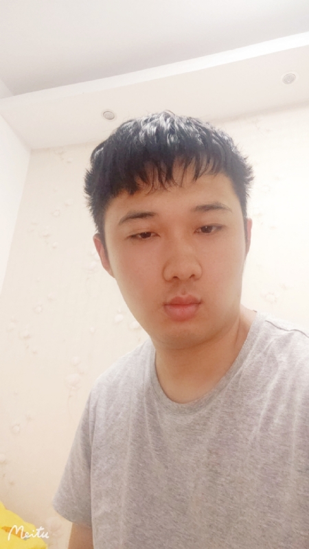 凯大力的第二张照片--徐州认干亲服务网