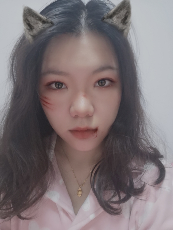 南南的第一张照片--徐州认干亲服务网