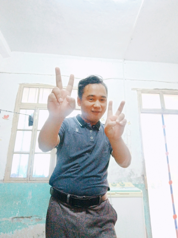 我想有个家的第二张照片--徐州认干亲服务网