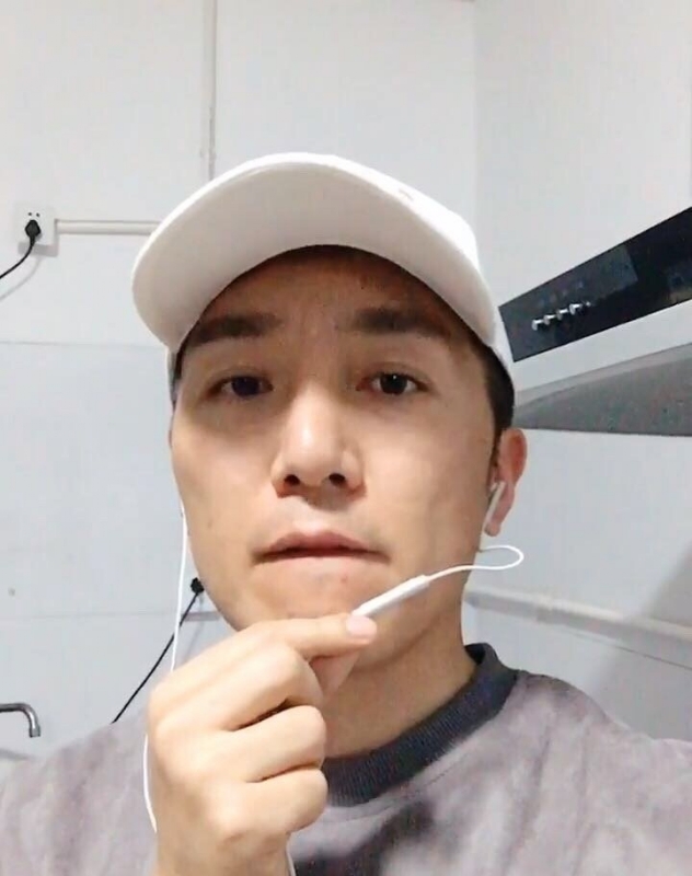 简单人生的第一张照片--徐州认干亲服务网