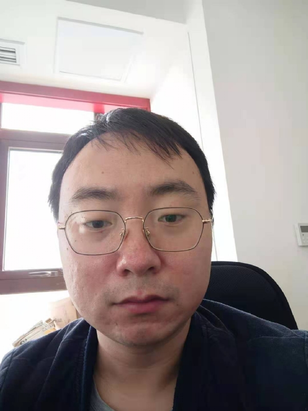 慕容清的第二张照片--徐州认干亲服务网