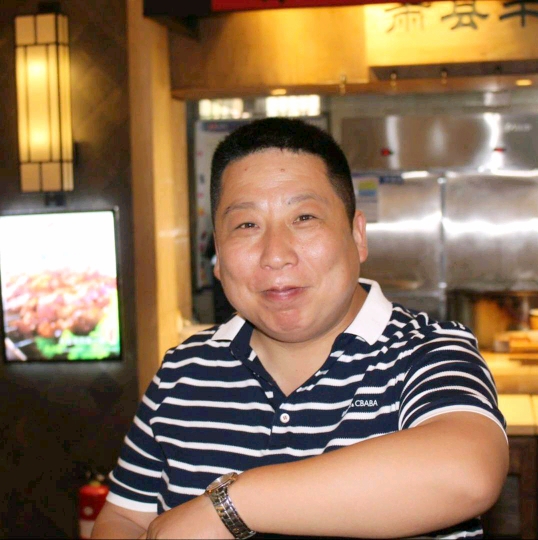 慢半拍的第一张照片--徐州认干亲服务网