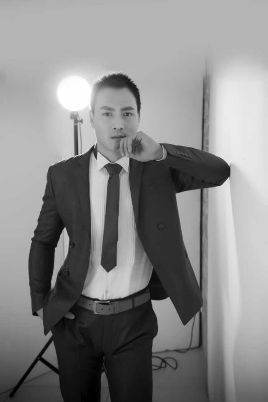 旧时相识的第二张照片--徐州认干亲服务网