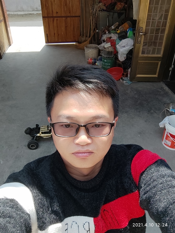 社交恐惧的第一张照片--徐州认干亲服务网