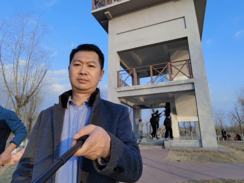 心灵归属的第一张照片--徐州认干亲服务网