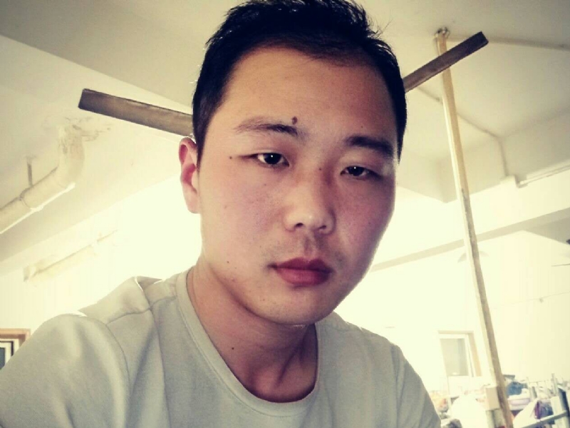 听听那冷雨的第一张照片--徐州认干亲服务网