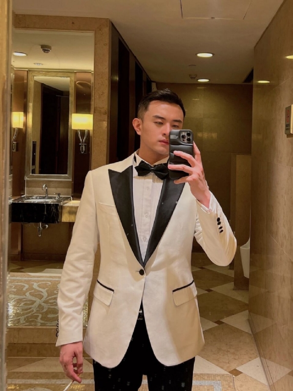 韩哥的第一张照片--徐州认干亲服务网