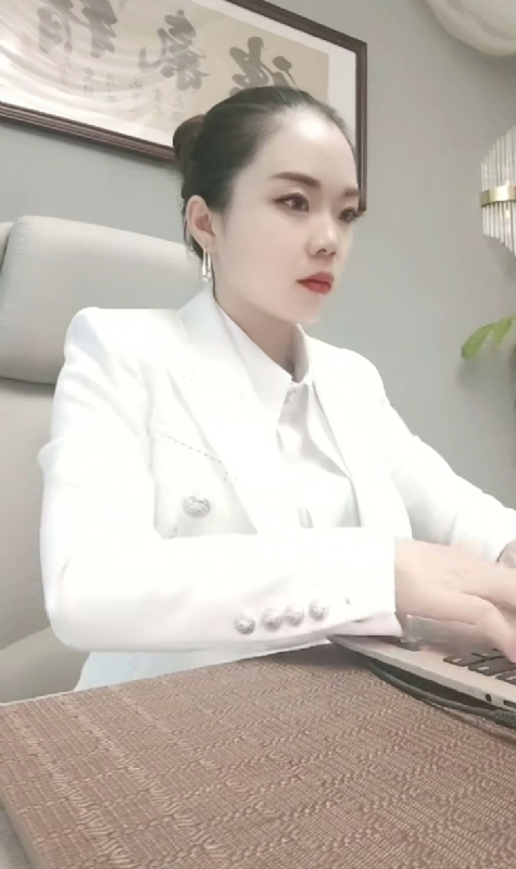 粉研的第二张照片--徐州认干亲服务网