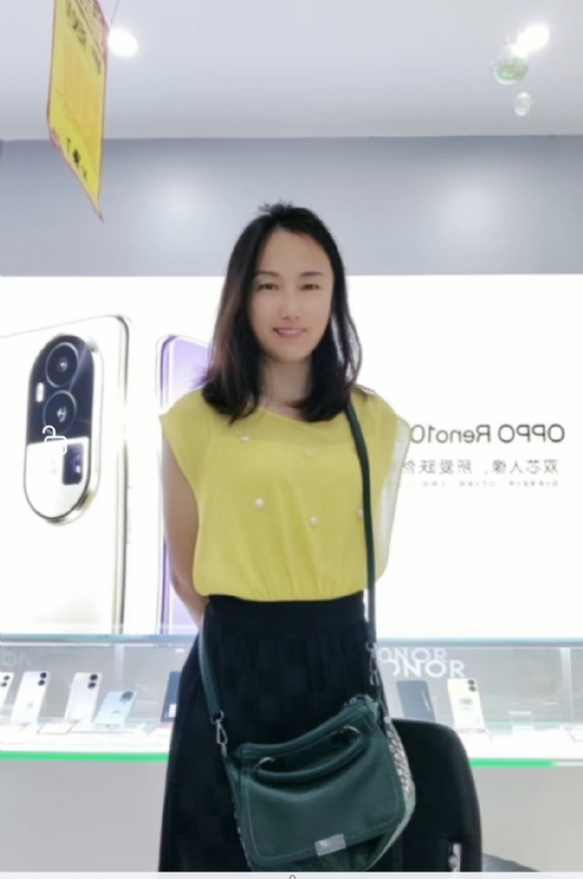 阿君的第一张照片--徐州认干亲服务网